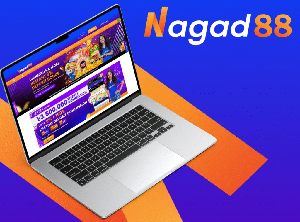 nagad88